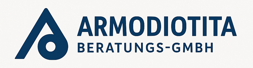 Logo Armodiotita